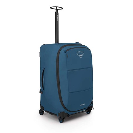 Ozone 4-Wheel 85L
