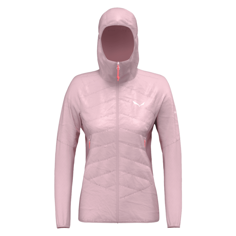 Ortles Hyb TWR Jacket Women Salewa