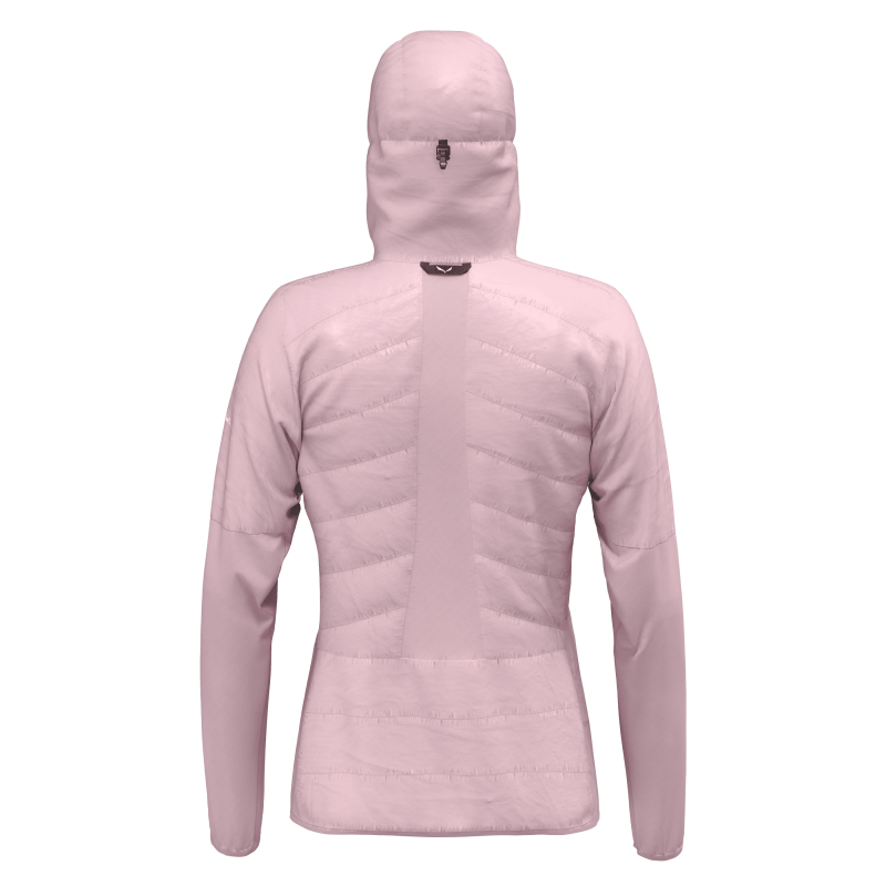 Ortles Hyb TWR Jacket Women Salewa