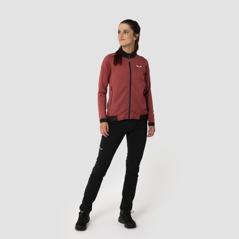 Pedroc 2 Polarlite Jacket Women