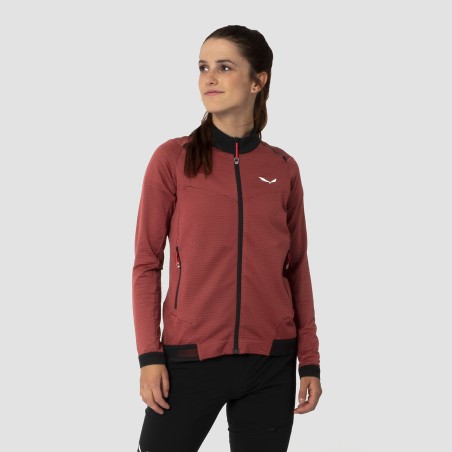 Pedroc 2 Polarlite Jacket Women