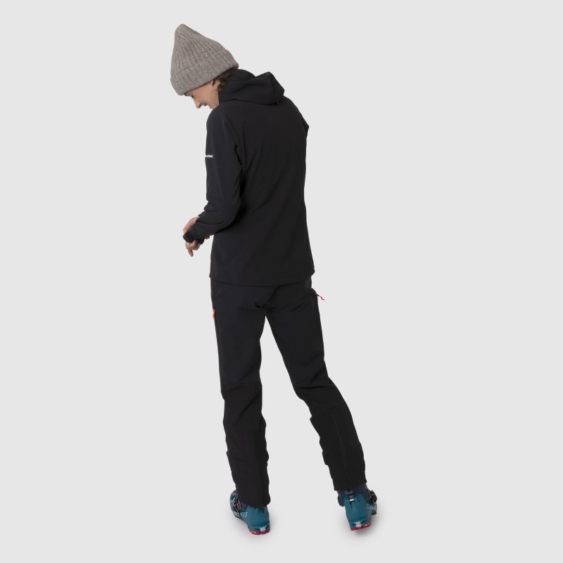 Sella Durastretch Pant Women Salewa