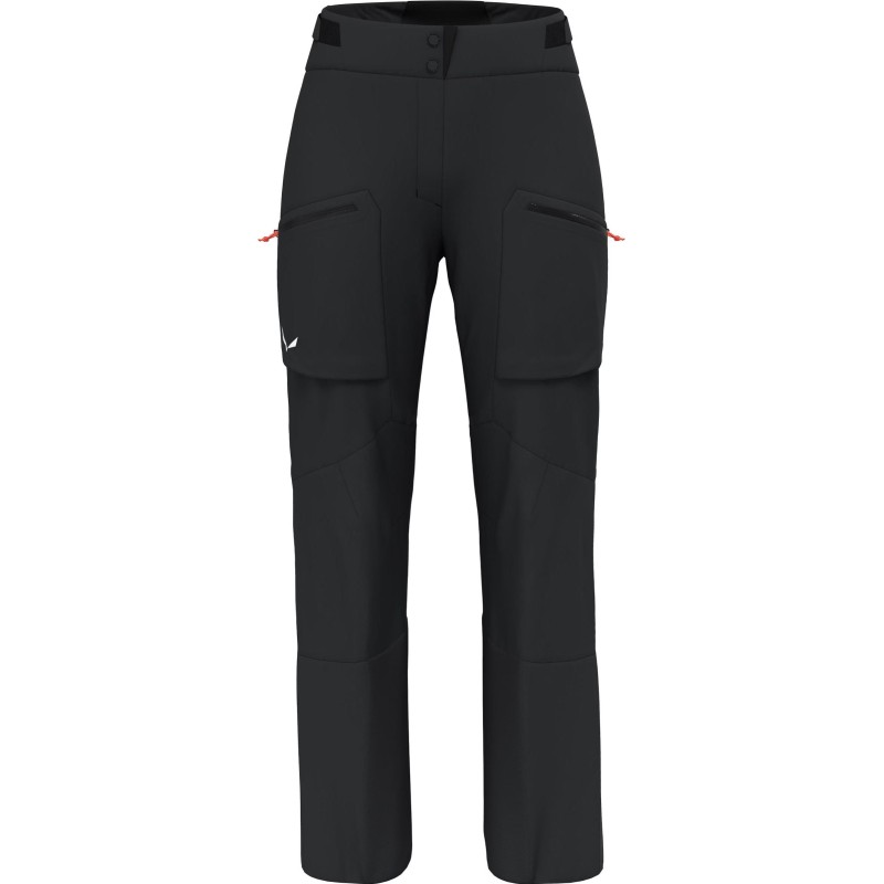 Sella Free 3 Layers Powertex Pant Women Salewa