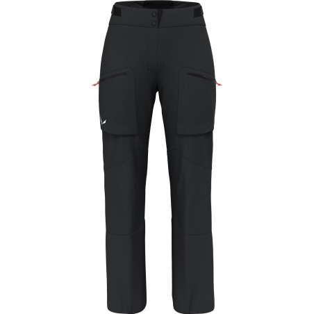 Sella Free 3 Layers Powertex Pant Women Salewa