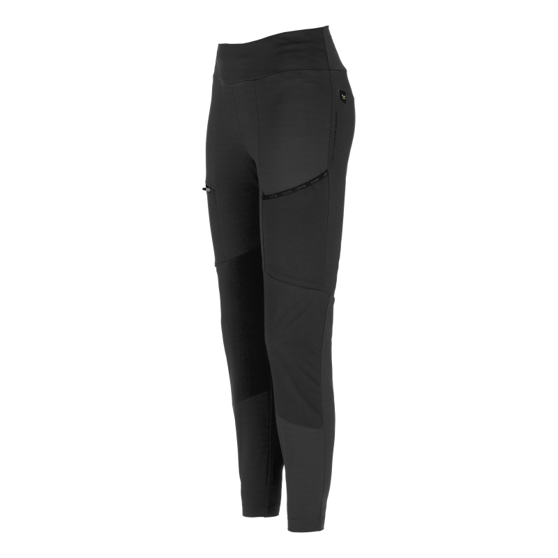 Puez Dry Responsive Cargo Tights Women