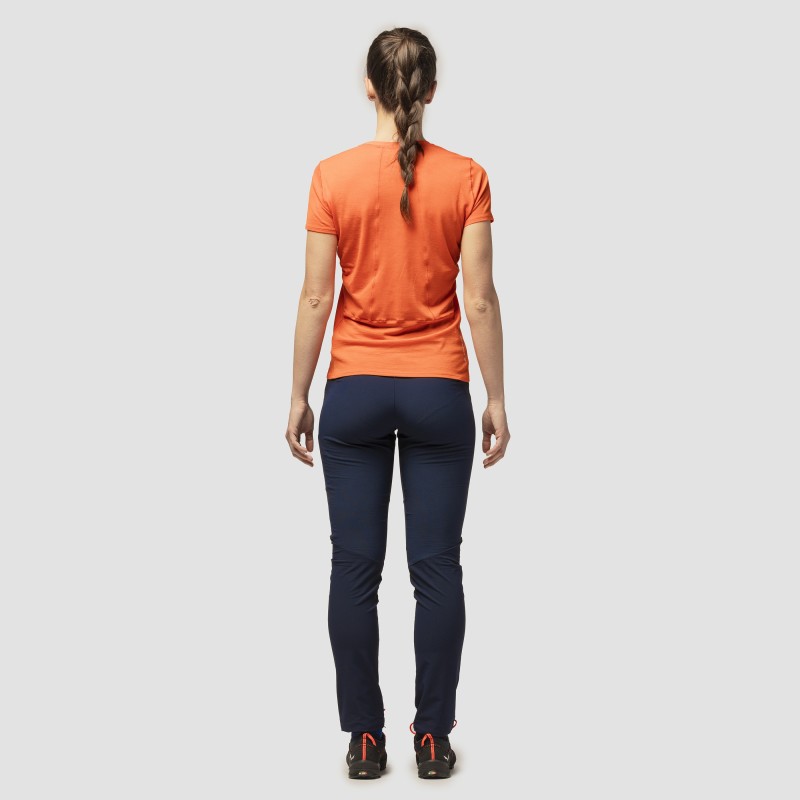 Agner Durastretch Pant Women Salewa