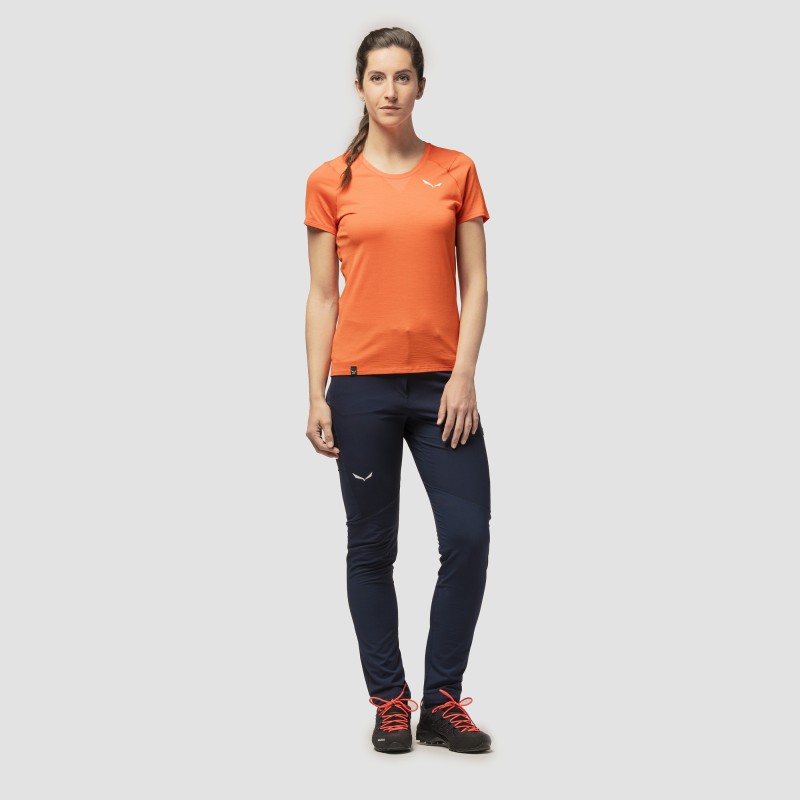 Agner Durastretch Pant Women Salewa