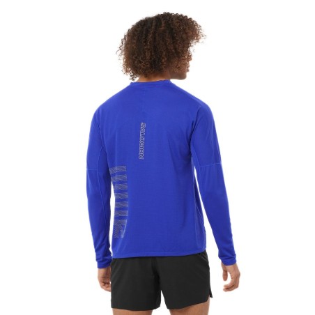 Sense Aero LS Tee