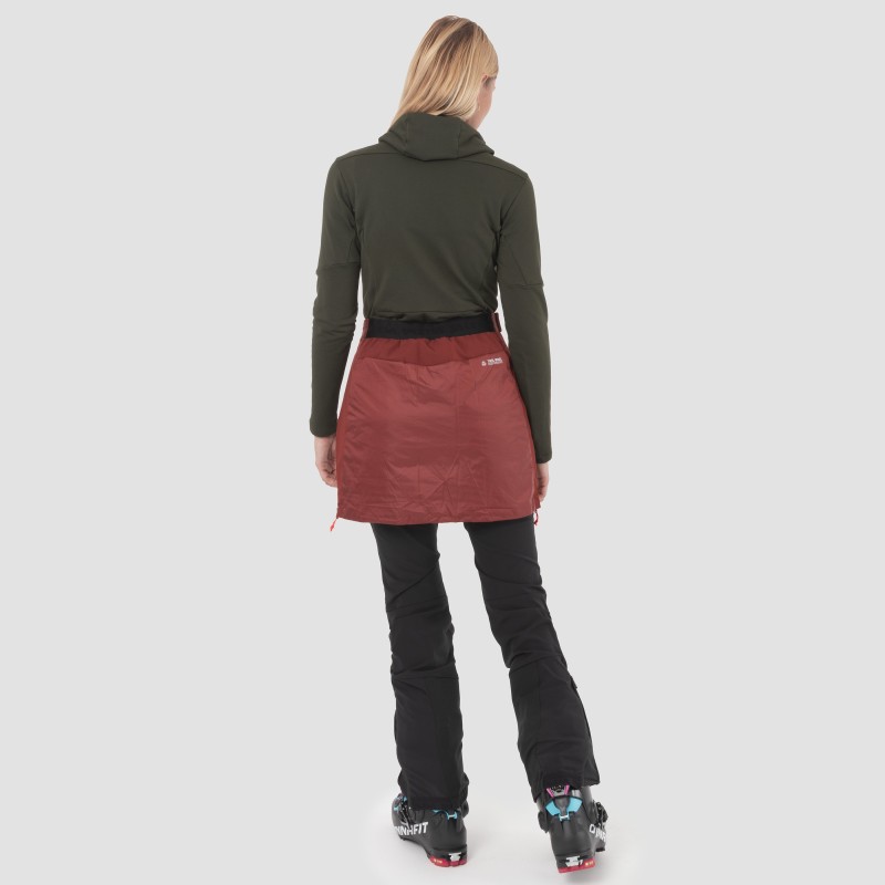 Sella Durastretch Hybrid Short Pant Women Salewa