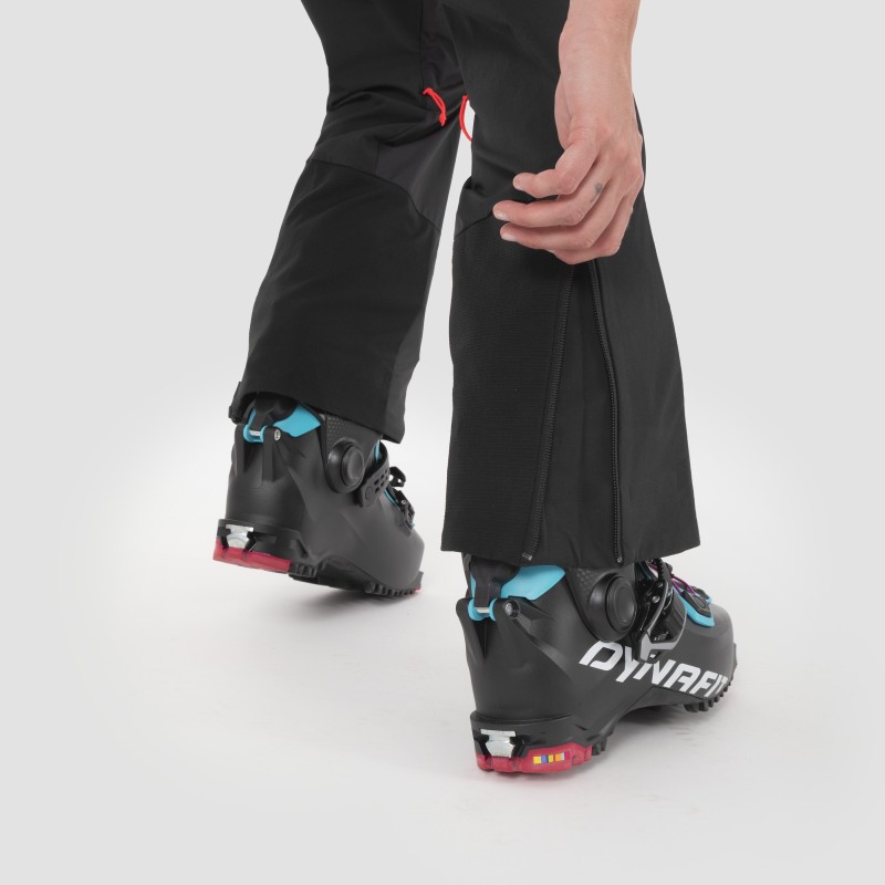 Sella Durastretch Hybrid Short Pant Women Salewa