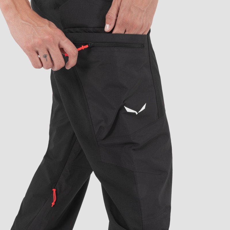 Sella Durastretch Hybrid Short Pant Women Salewa