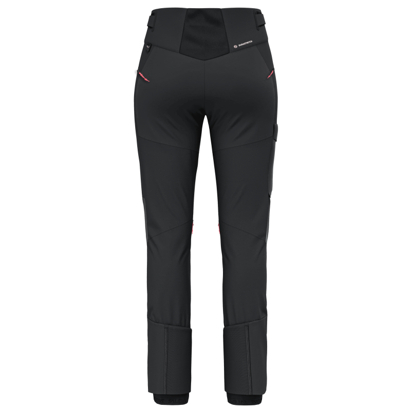 Sella Durastretch Hybrid Short Pant Women Salewa
