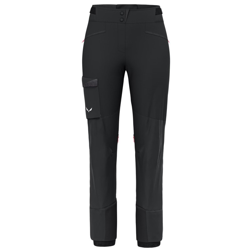 Sella Durastretch Hybrid Short Pant Women Salewa
