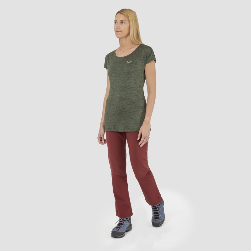 Dolomia Pant Women Salewa