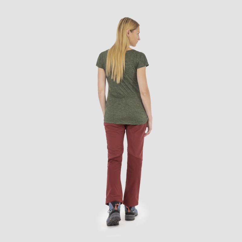 Dolomia Pant Women Salewa
