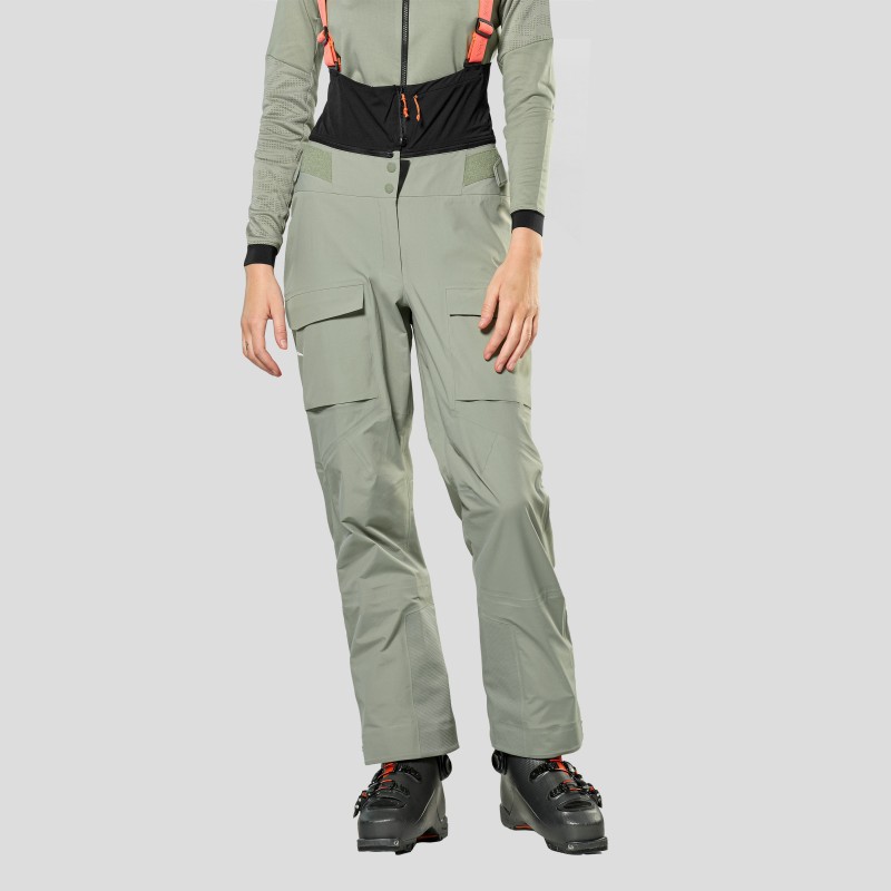 Sella Free 3 Layers Powertex Pant Women