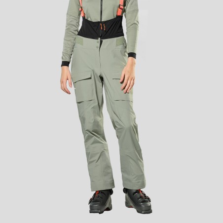 Sella Free 3 Layers Powertex Pant Women