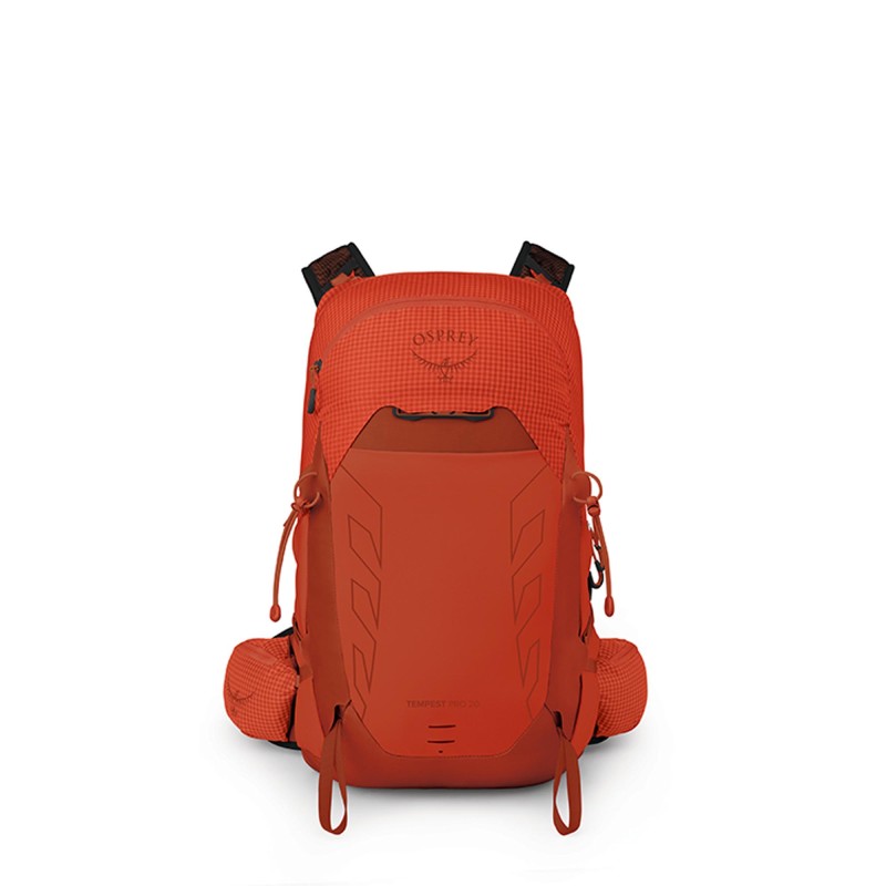 Tempest Pro 20