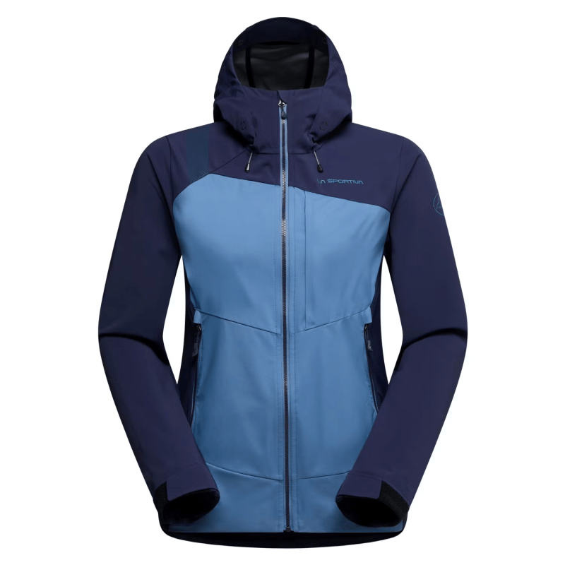 Alpine Guide Windstopper Jacket Women La Sportiva