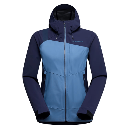 Alpine Guide Windstopper Jacket Women La Sportiva