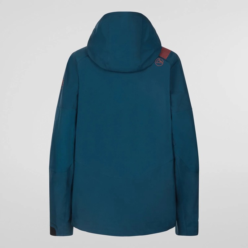 Roseg Gore-Tex Pro Veste Women