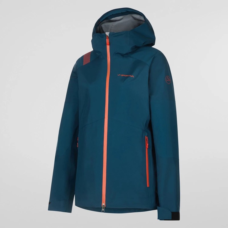 Roseg Gore-Tex Pro Veste Women