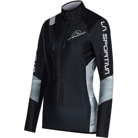 Stratos V Racing Jacket Women La Sportiva