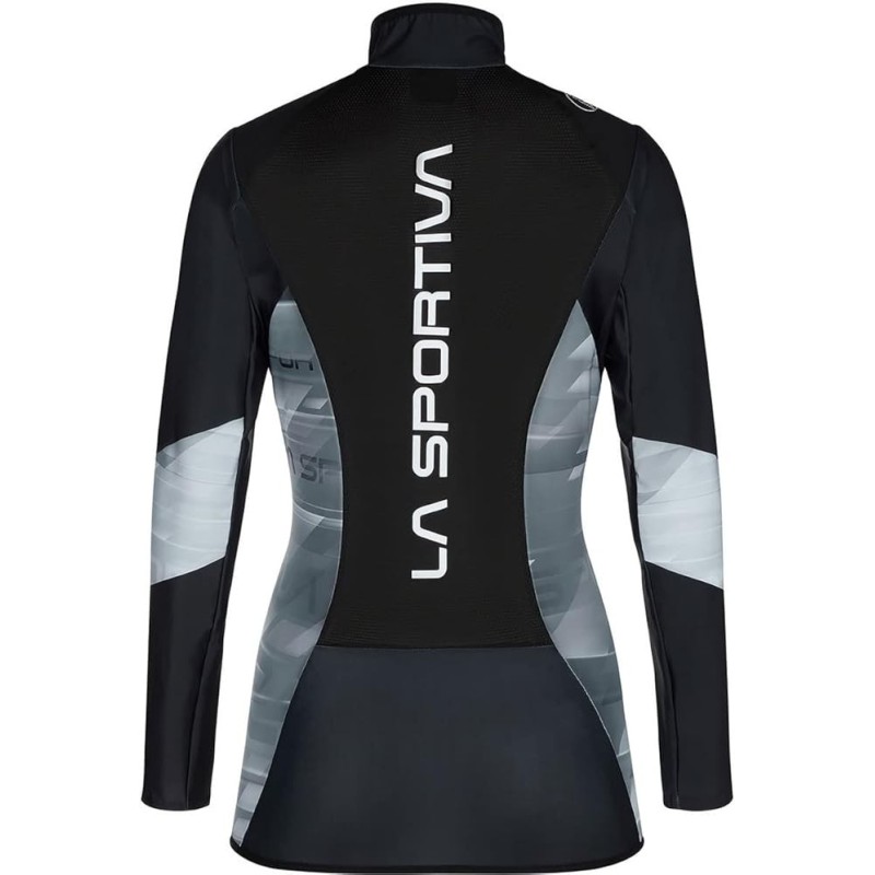 Stratos V Racing Jacket Women La Sportiva