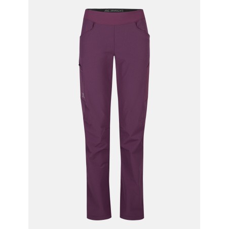 DOLOMITI 2 PANTS WOMAN La Sportiva
