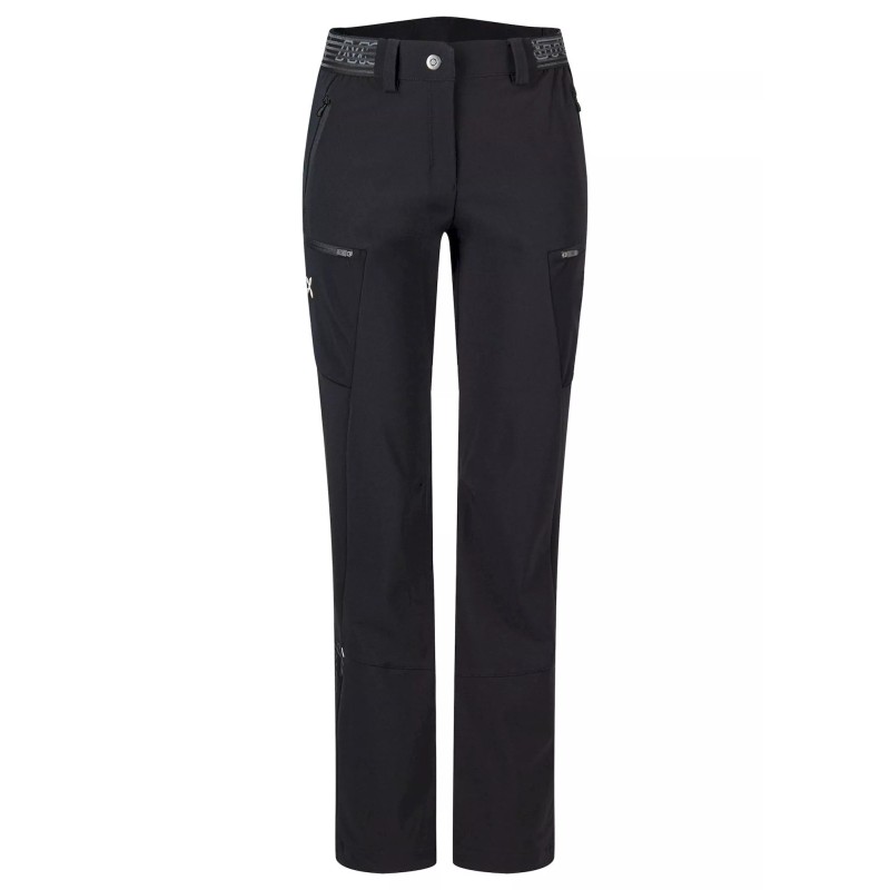 Trace Pants Woman Montura