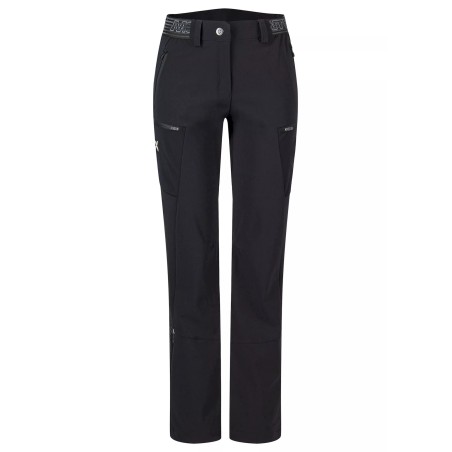 Trace Pants Woman Montura
