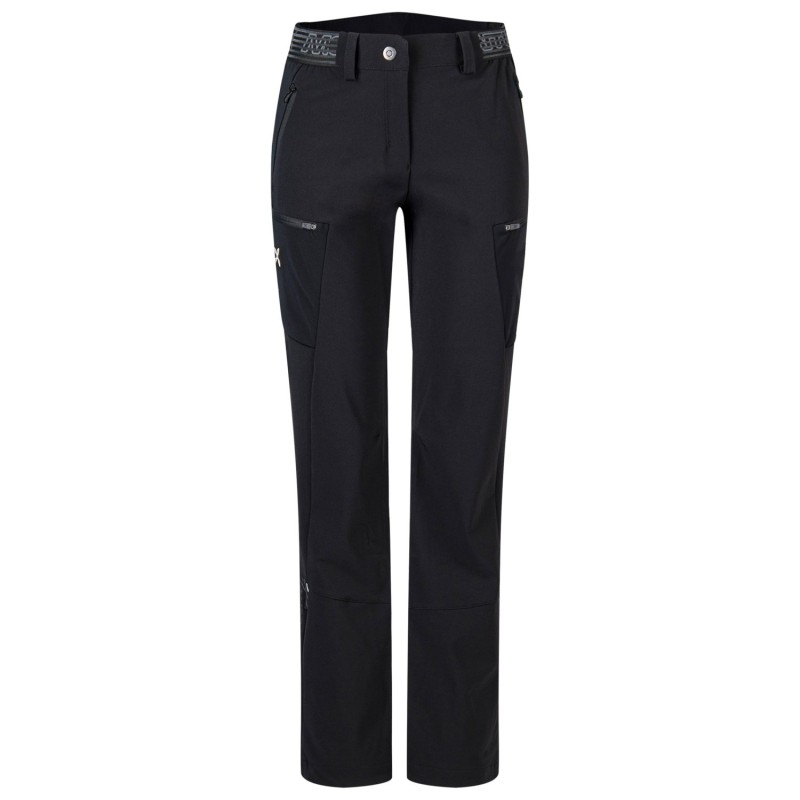 Trace Pants Woman Montura