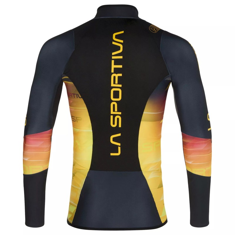 Stratos V Racing Jacket La Sportiva