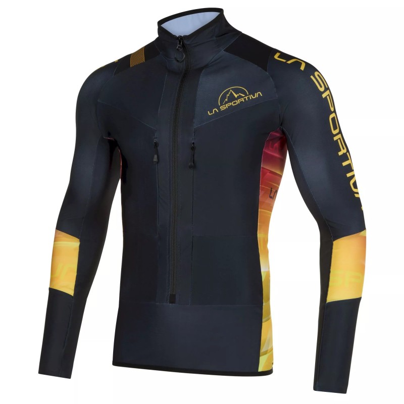 Stratos V Racing Jacket La Sportiva
