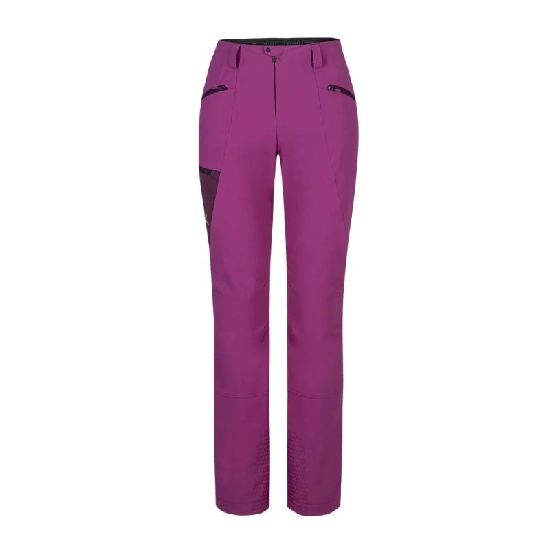 Trace Light Pants Woman Montura