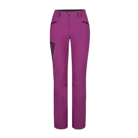 Trace Light Pants Woman Montura