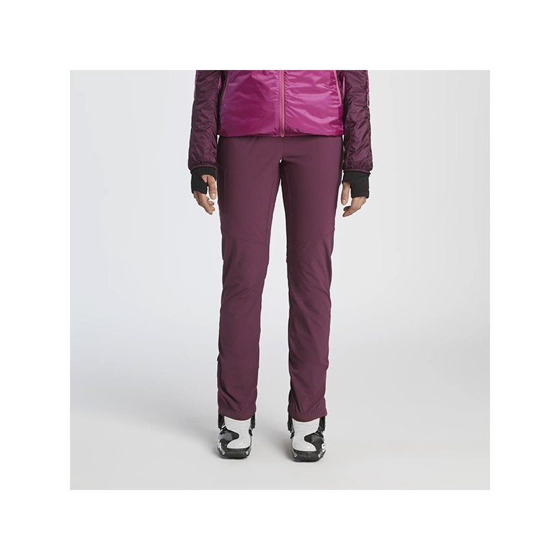Peak Pants Woman Montura