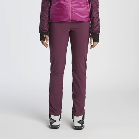 Peak Pants Woman Montura