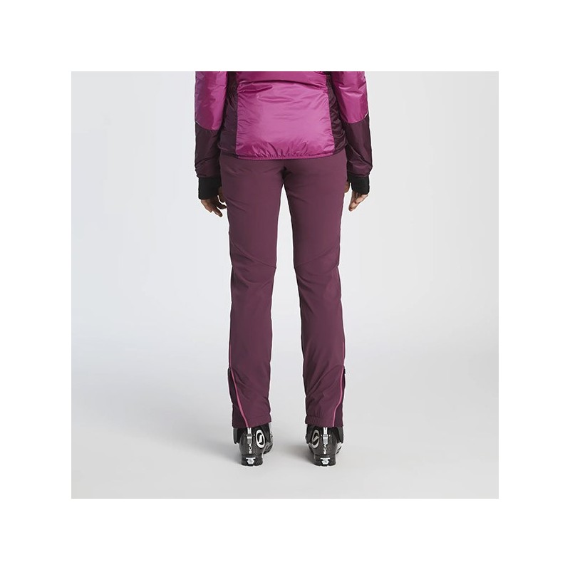Peak Pants Woman Montura