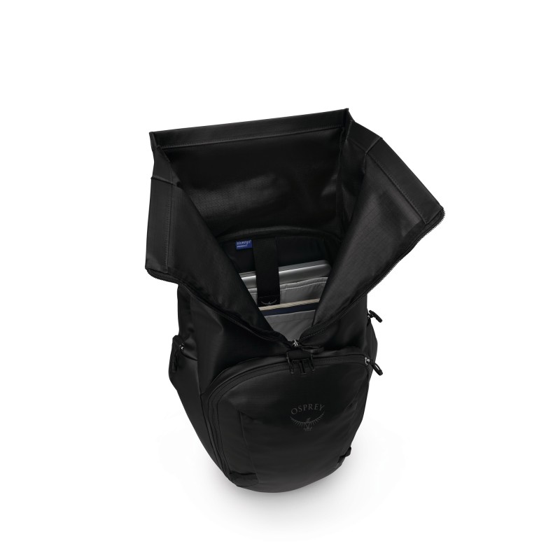 Transporter Roll Top