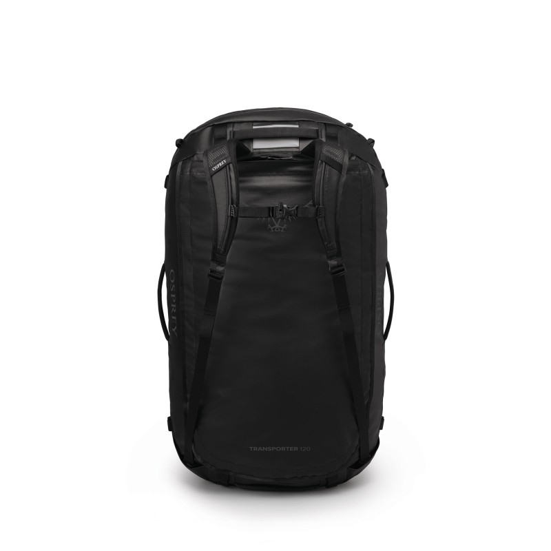 Transporter 120