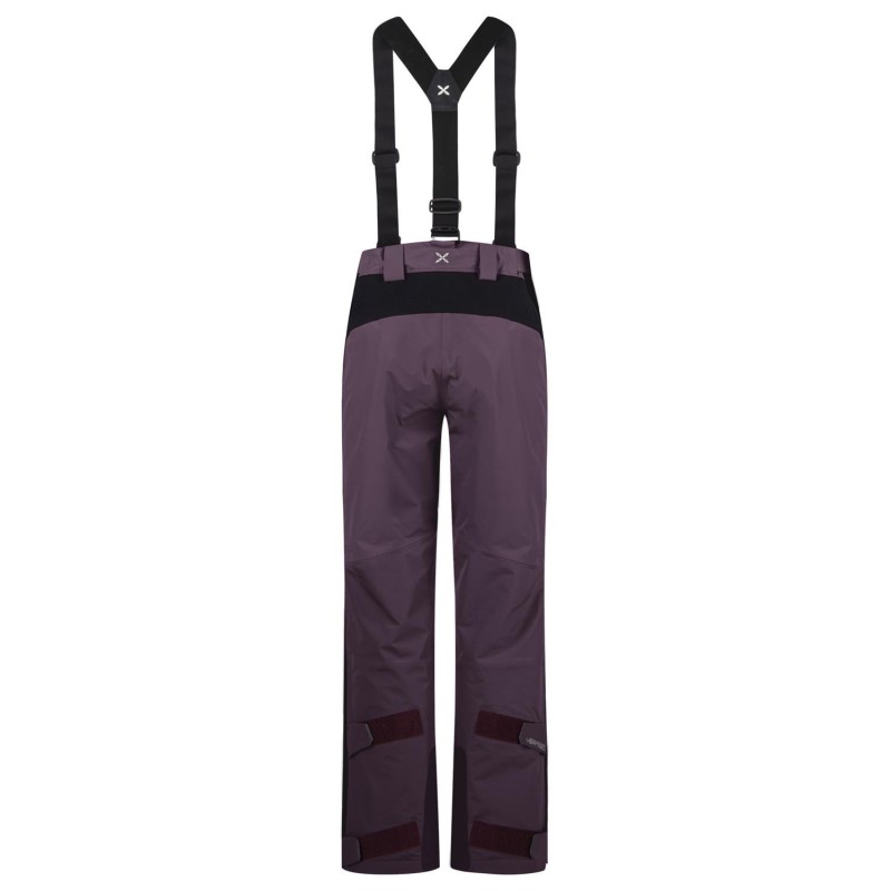 Cliff Cover Pants Woman Montura