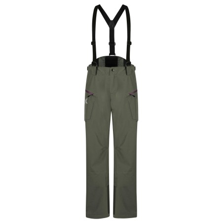 Line Pants Woman Montura