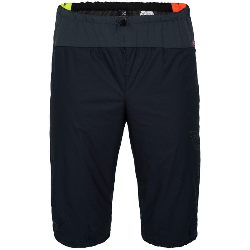 Ski Race Bermuda Montura