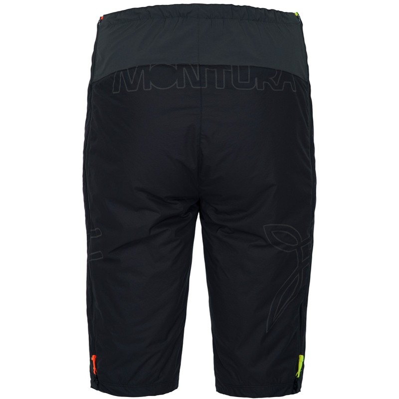 Ski Race Bermuda Montura