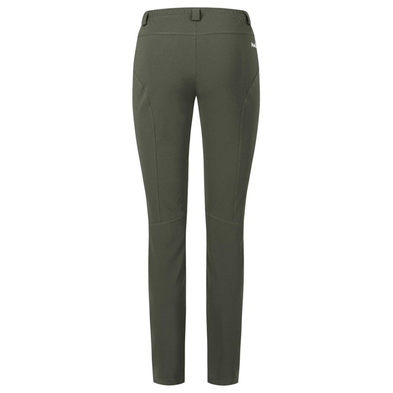 Focus Pants Woman Montura