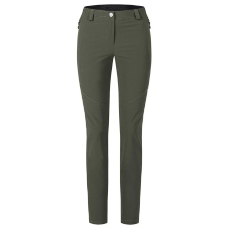 Focus Pants Woman Montura