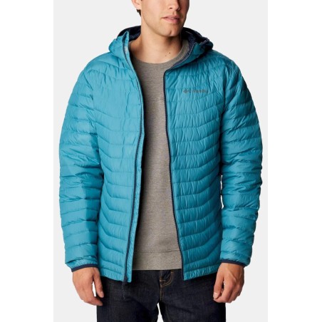 Men's Westridge Down Jacket