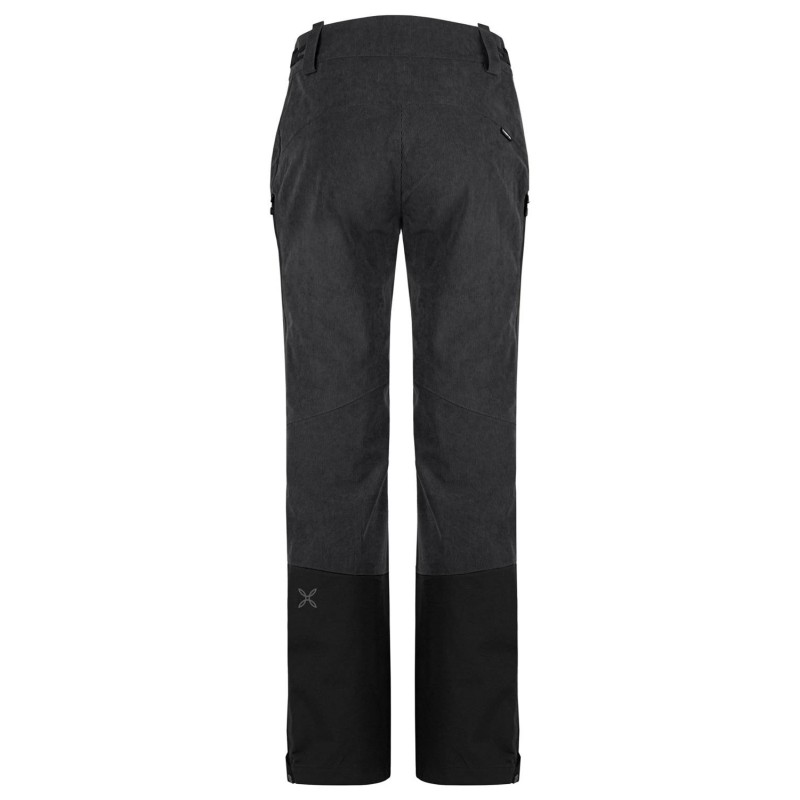 Arosa Corduroy Pants Woman Montura