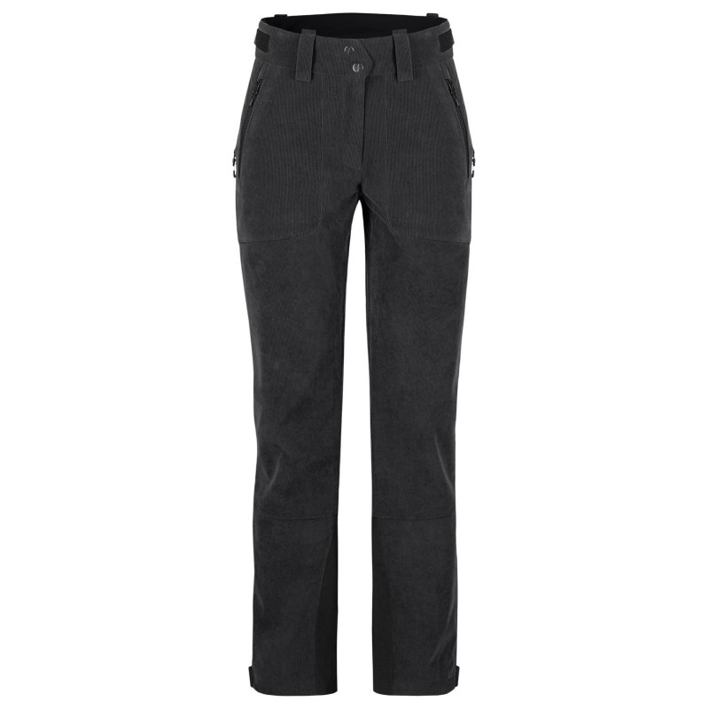 Arosa Corduroy Pants Woman Montura